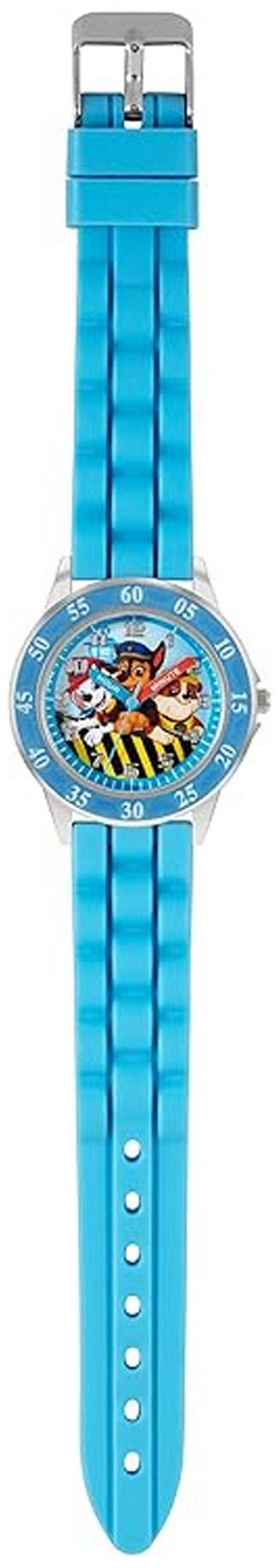 Disney Dětské hodinky Tlapková patrola PAW9030