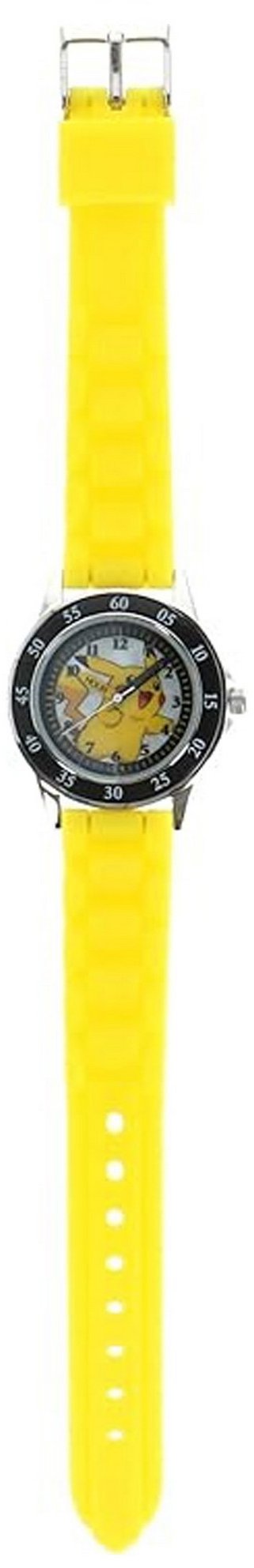 Disney Dětské hodinky Pokémon POK9039