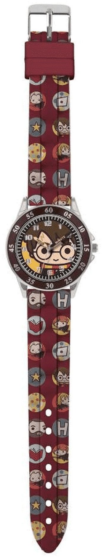 Disney Dětské hodinky Harry Potter HP9049