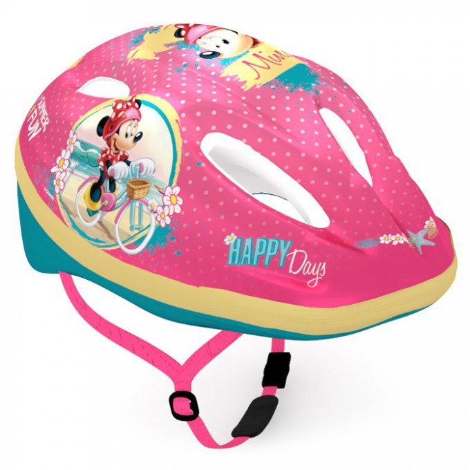 Disney Přilba na kolo Minnie, M