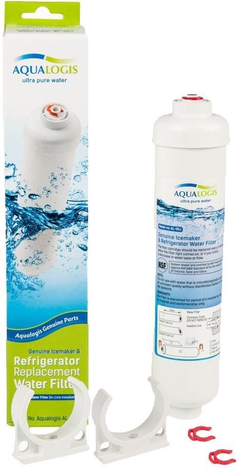 AquaLogis Al-05J