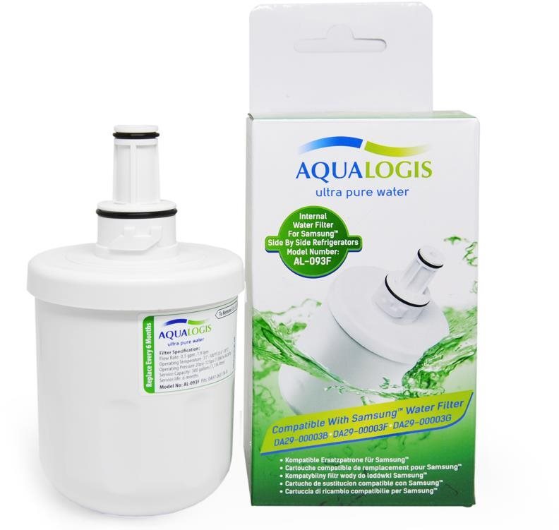 AquaLogis AL-093F
