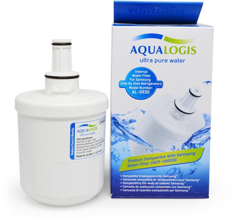 AquaLogis Al-093G