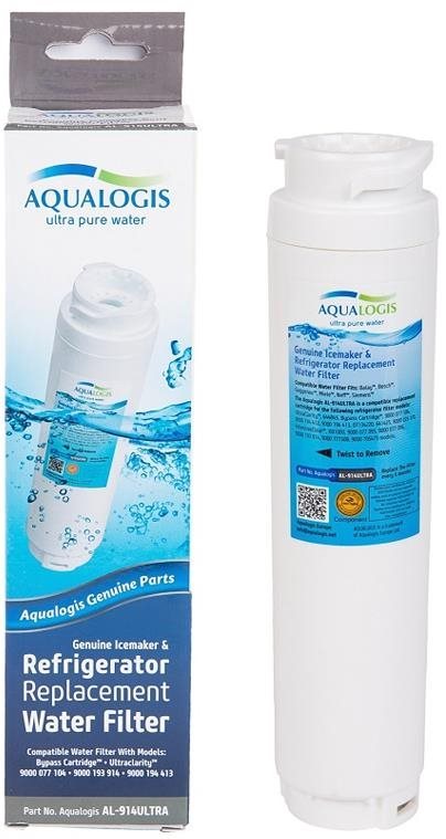 AquaLogis Al-914ULTRA