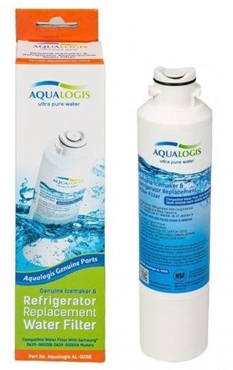 AquaLogis Al-020B