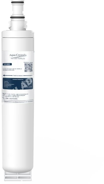 AQUA CRYSTALIS vodní filtr AC-200S