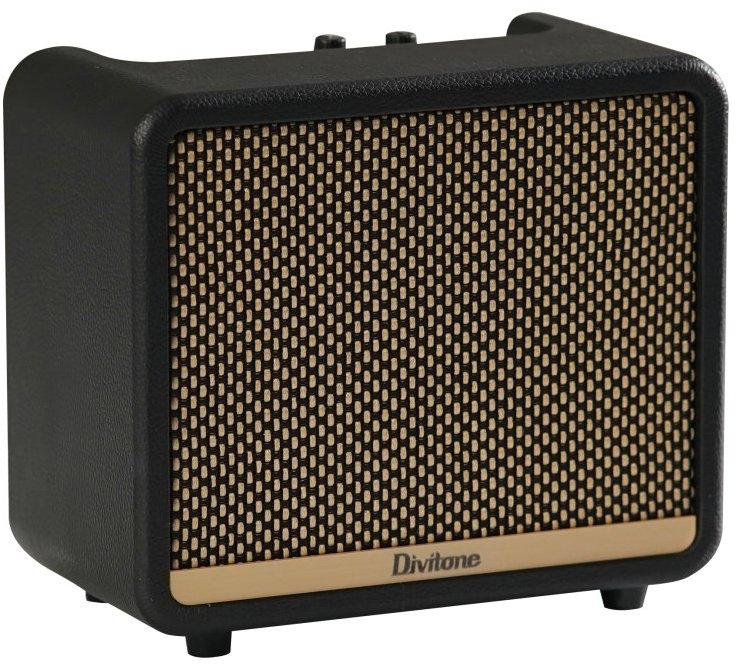Divitone JAM-10BK