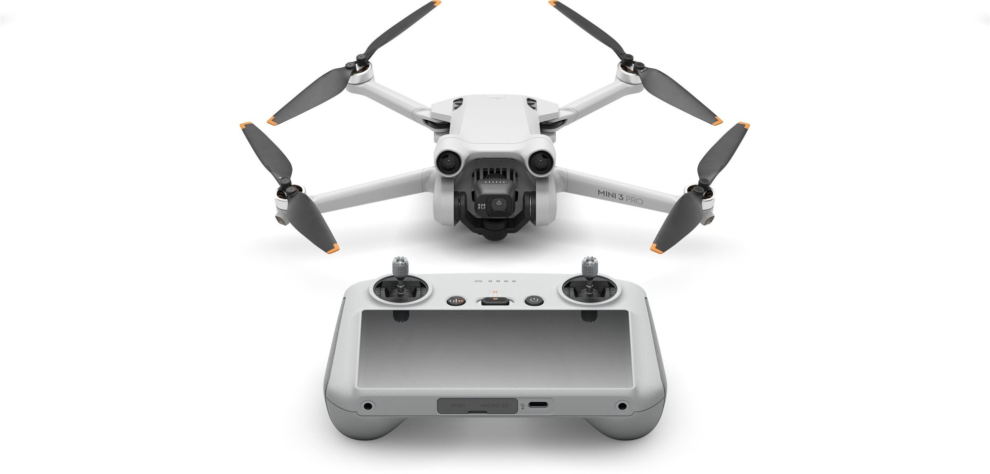 DJI Mini 3 Pro