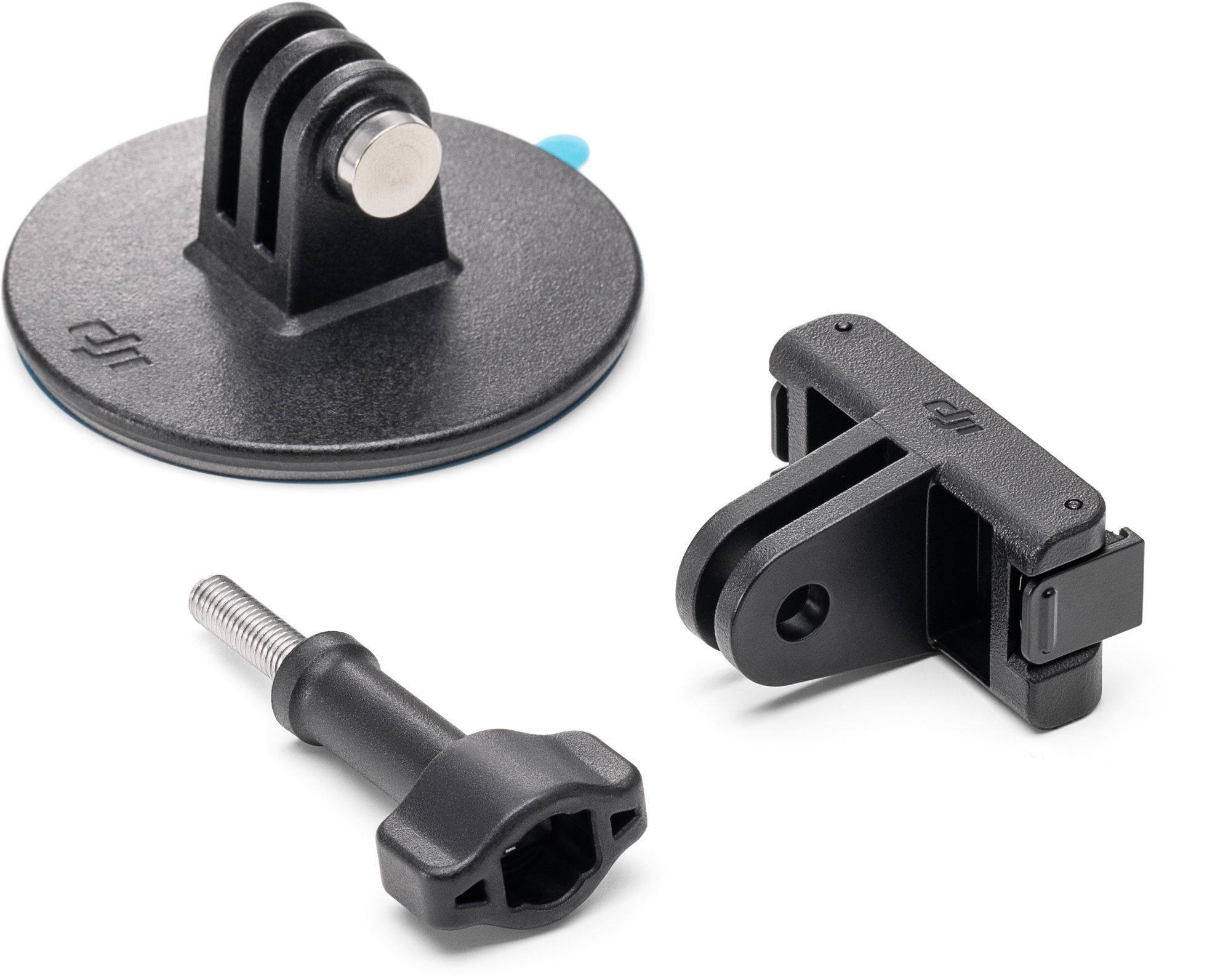 Osmo Action 3 Adhesive Base Kit