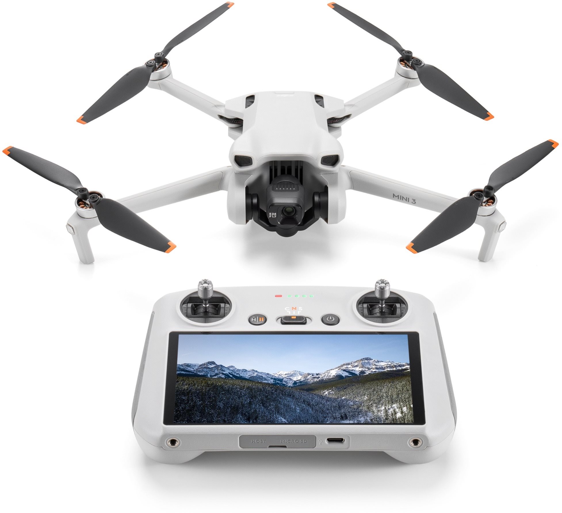 DJI Mini 3