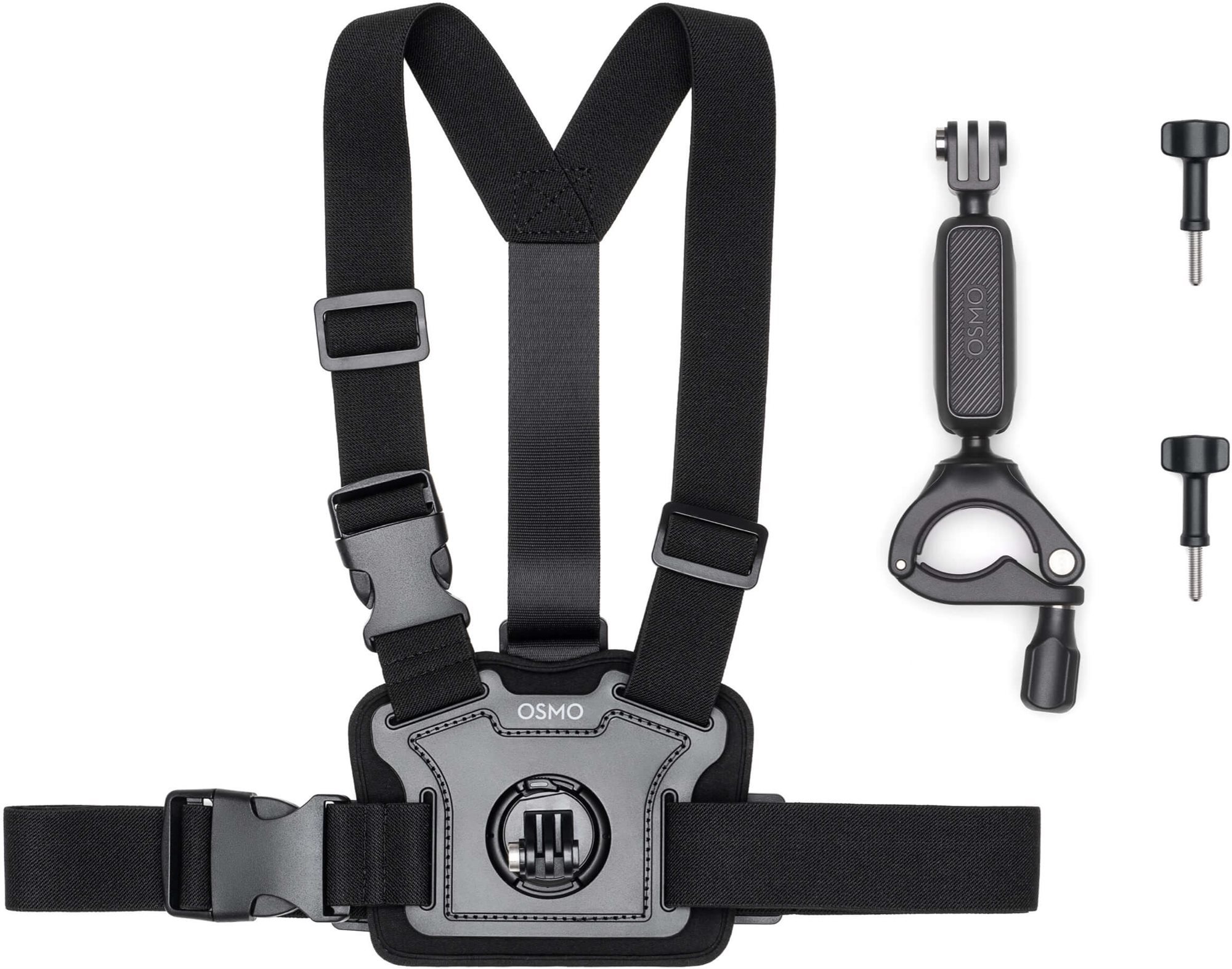 Osmo Action Biking Accessory Kit