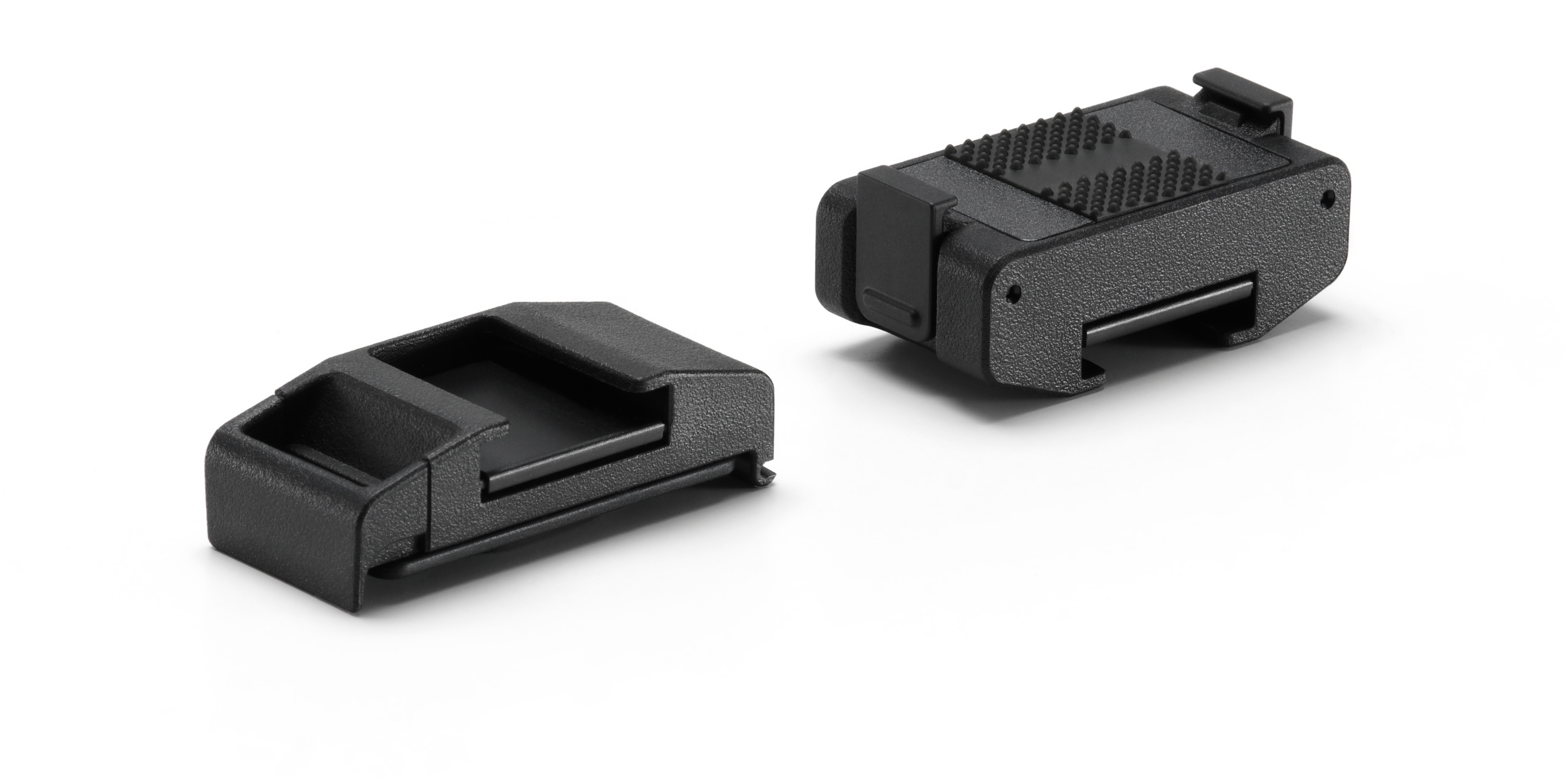 DJI Osmo Action Cold Shoe Expansion Kit