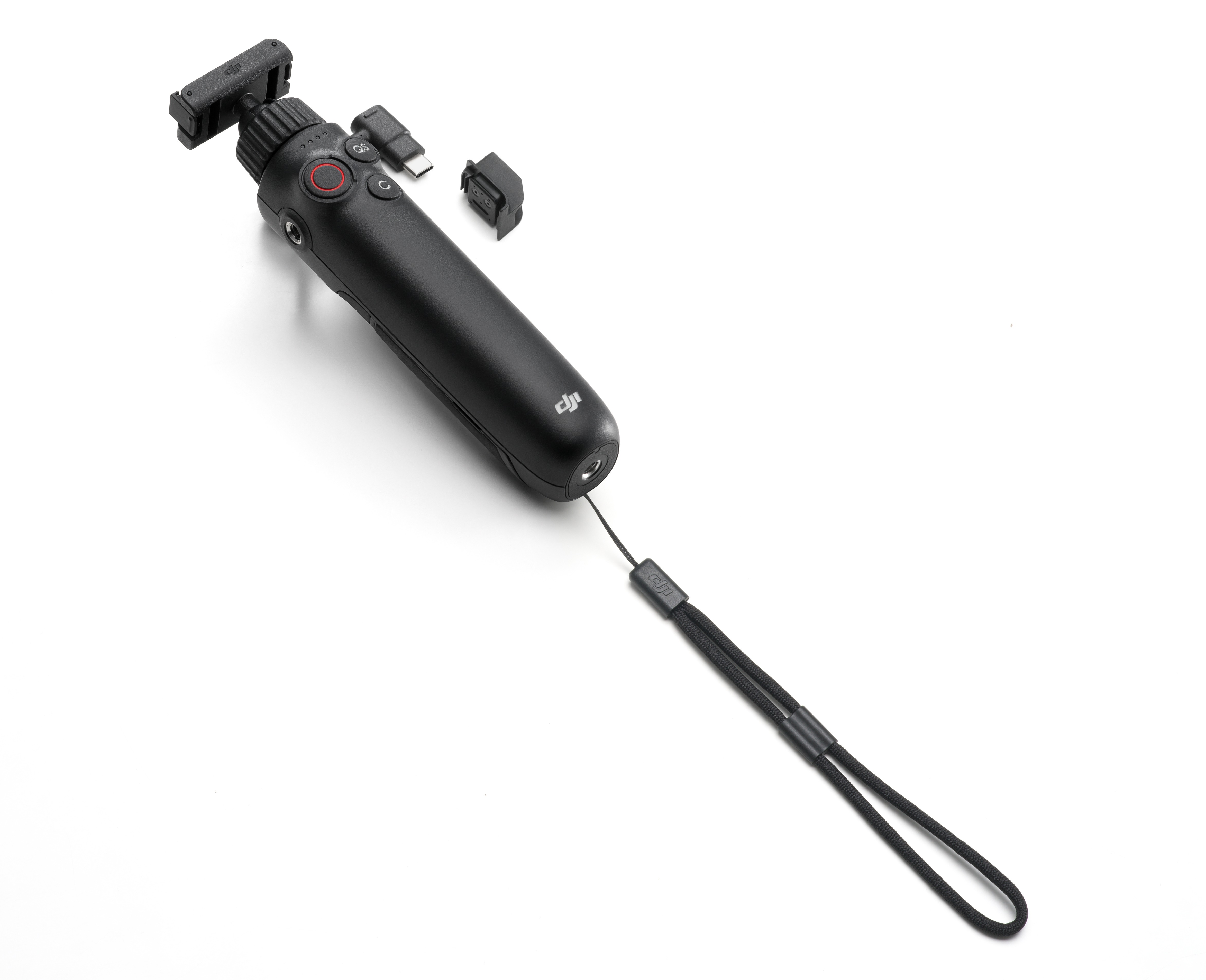 DJI Osmo Action Multifunctional Charging Handle