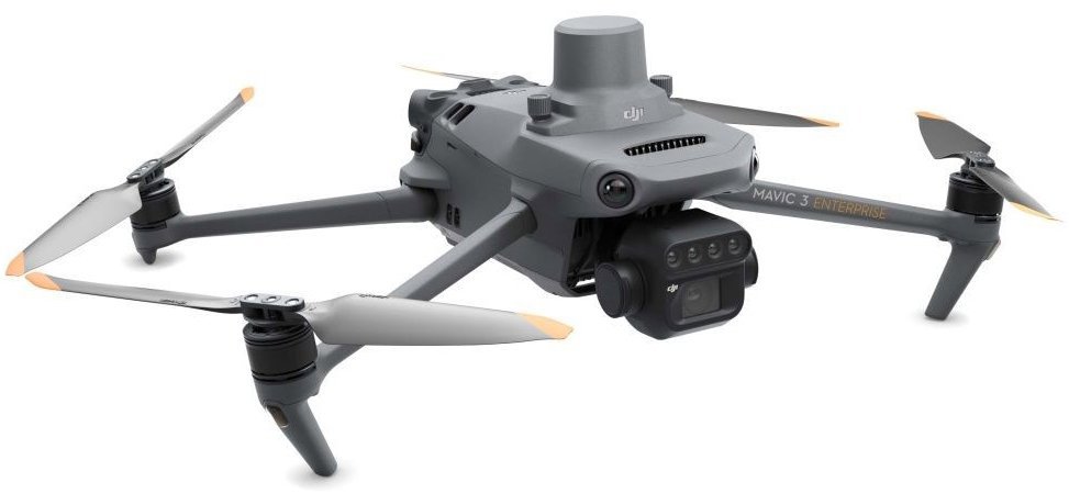 DJI Mavic 3 Multispectral SP, CARE 2 roky, 4 výměny
