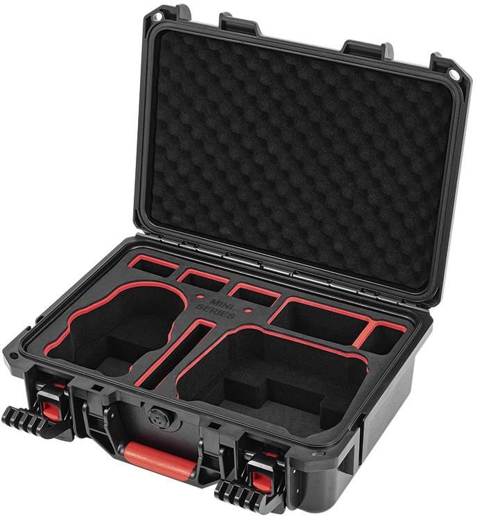 Odolný kufřík na DJI Mini 5 Pro