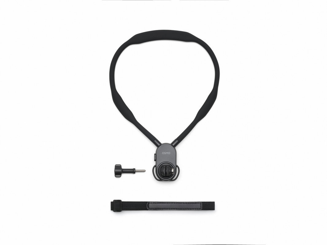 DJI Osmo Hanging Neck Mount Max