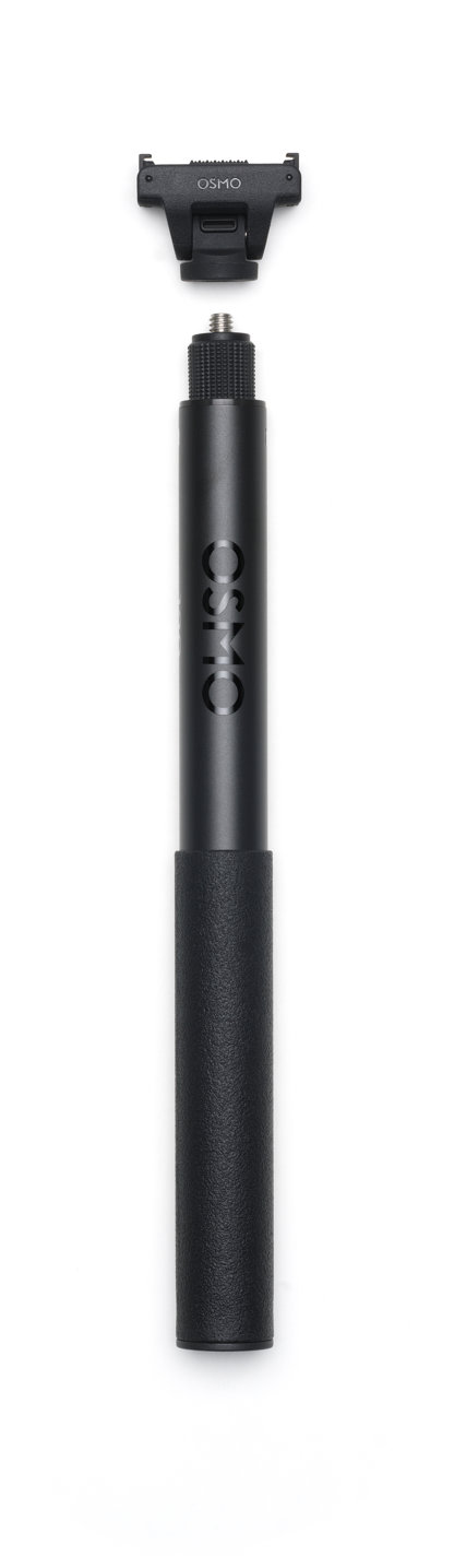 DJI Osmo 1.2m Invisible Selfie Stick Kit