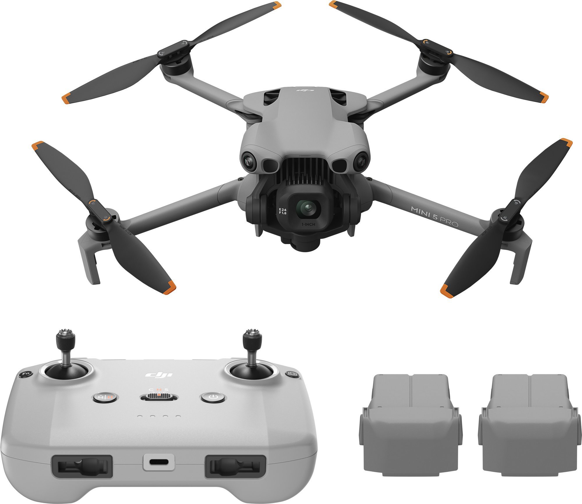 DJI Mini 5 Pro Fly More Combo