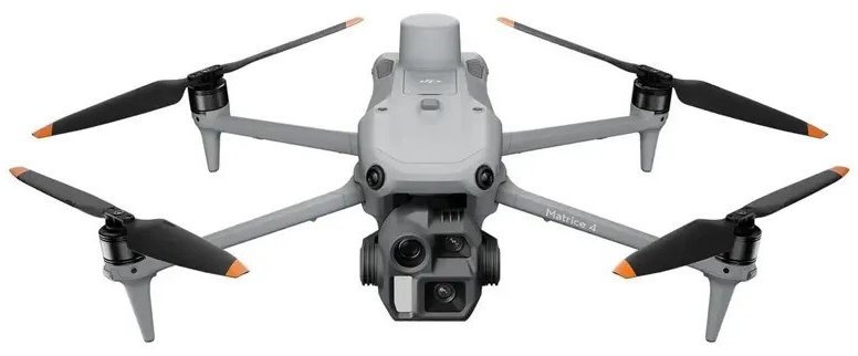 DJI Matrice 4E, Care Enterprise Plus