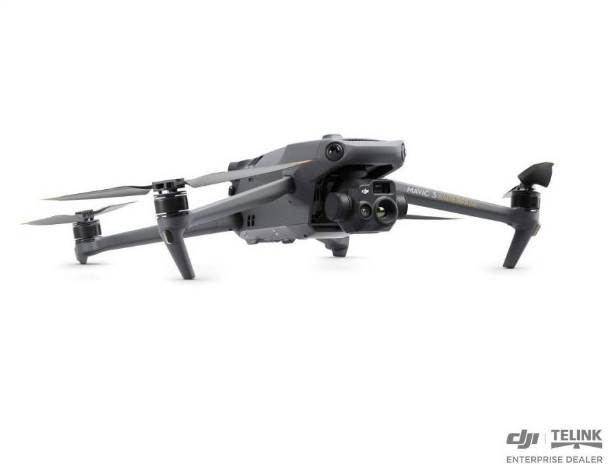 DJI Mavic 3 Thermal Advanced , CARE 2 roky, 4 výměny