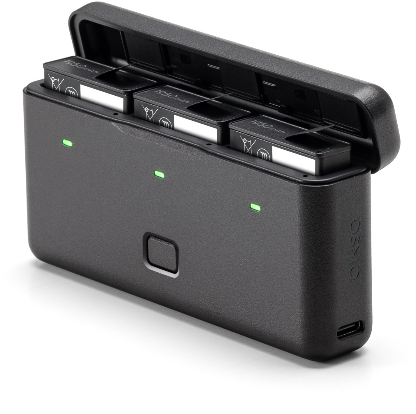 DJI Osmo Multifunctional Battery Case 3