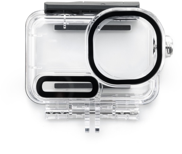 DJI Osmo Action 6 Waterproof Case