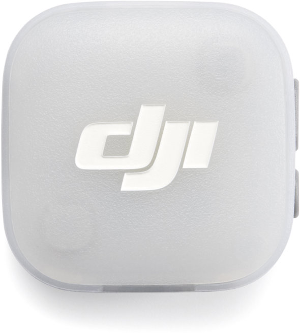 DJI Mic Mini 2 Transmitter