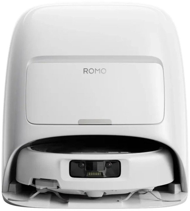 DJI ROMO A