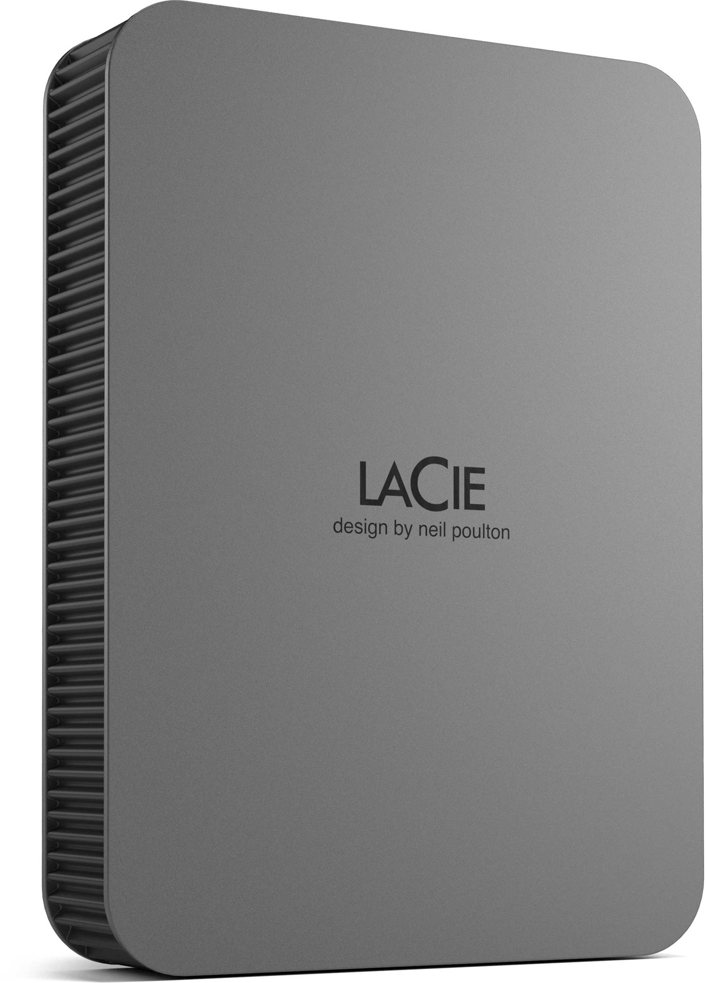LaCie Mobile Drive Secure 4TB (2022)
