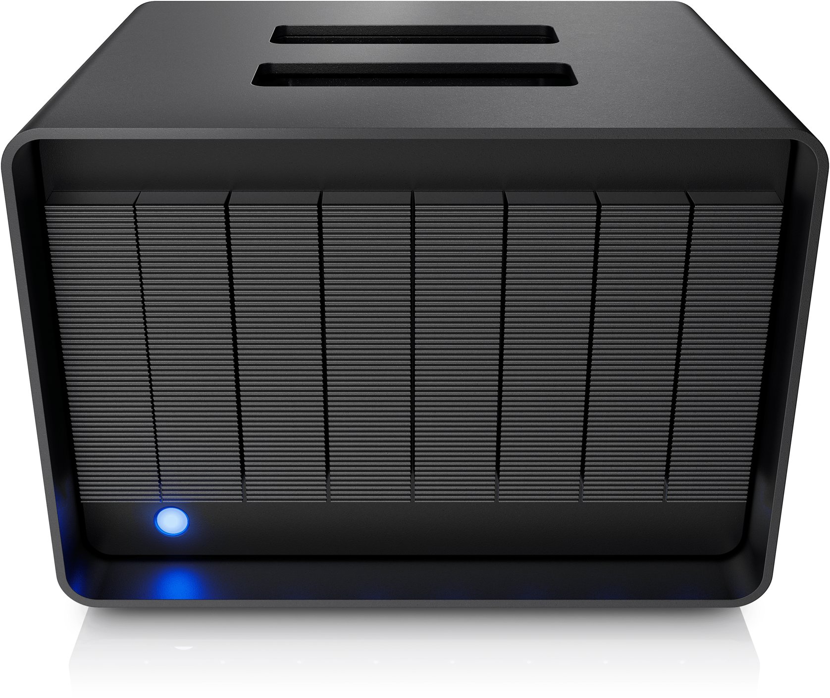 LaCie 8big Pro5 64TB