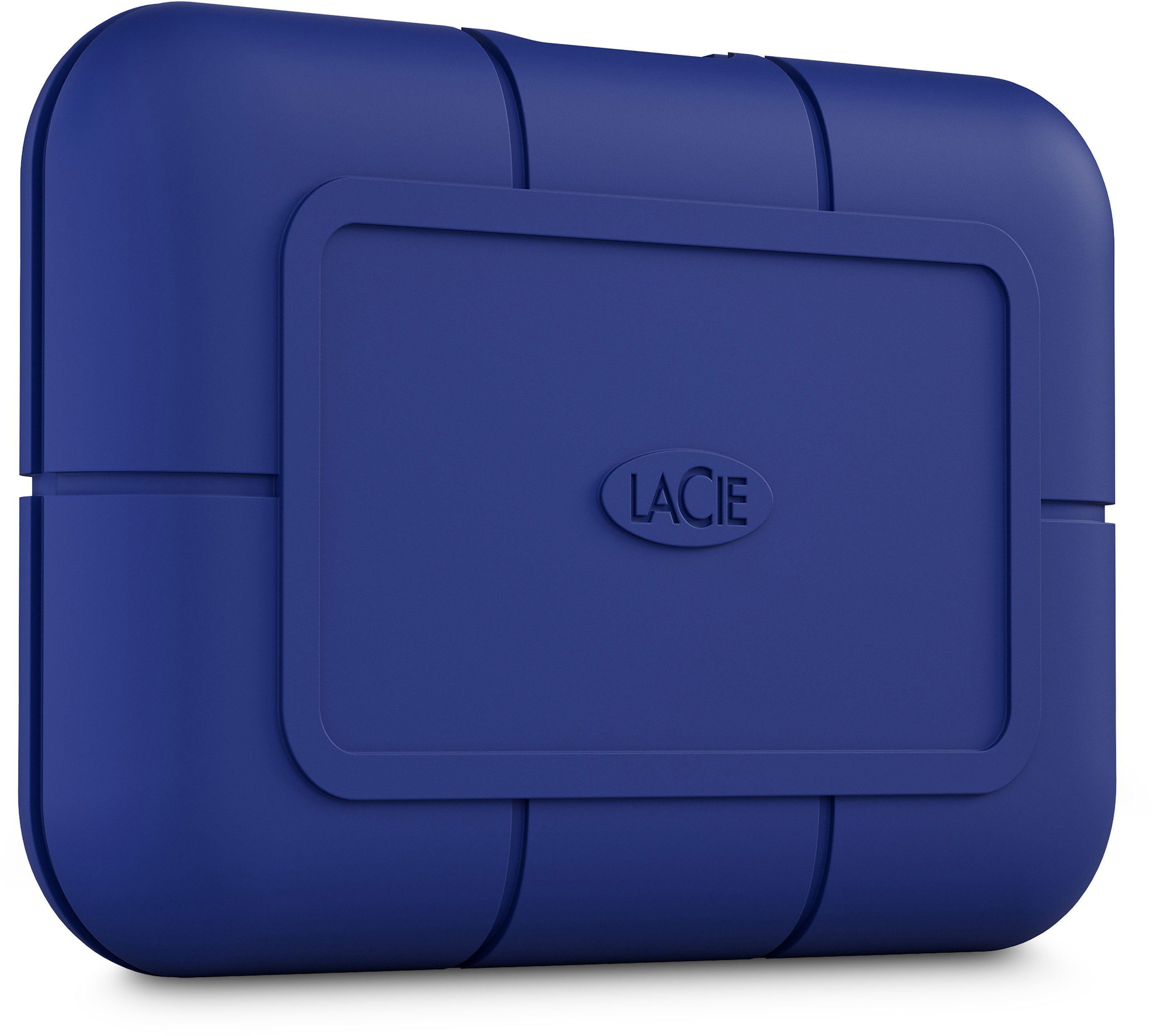 LaCie Rugged SSD PRO5 4TB