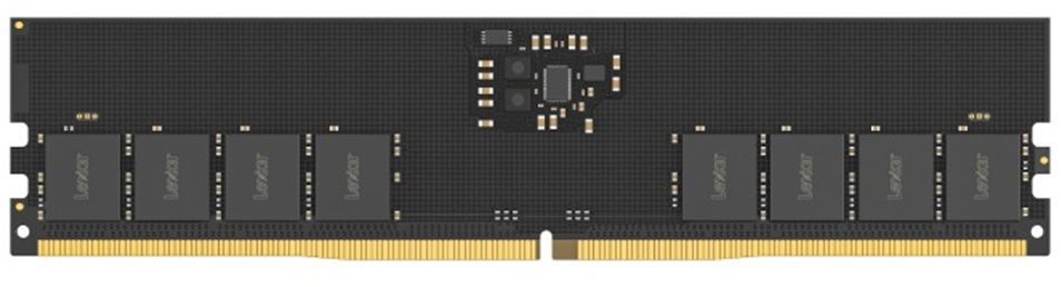 Lexar 16GB DDR5 5600MHz CL46