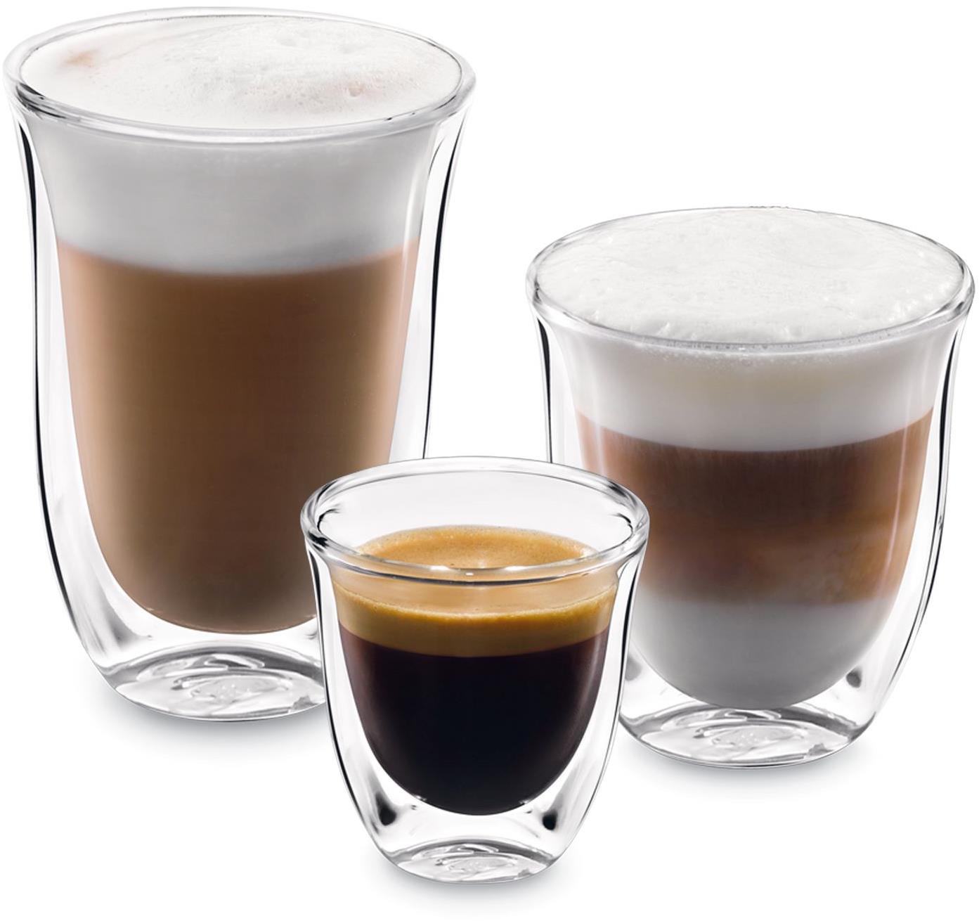 De'Longhi Sada sklenic Mix