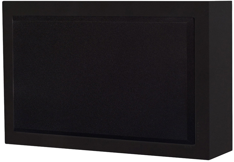 DLS Flatsub 8.2 Satin Black