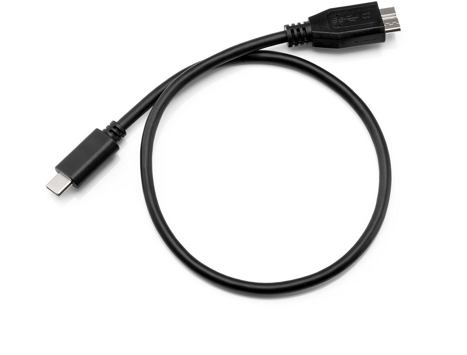 DLTECH USB - C to USB - B 3.0 OTG
