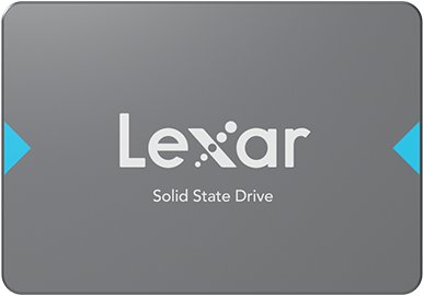 Lexar NQ100 1TB