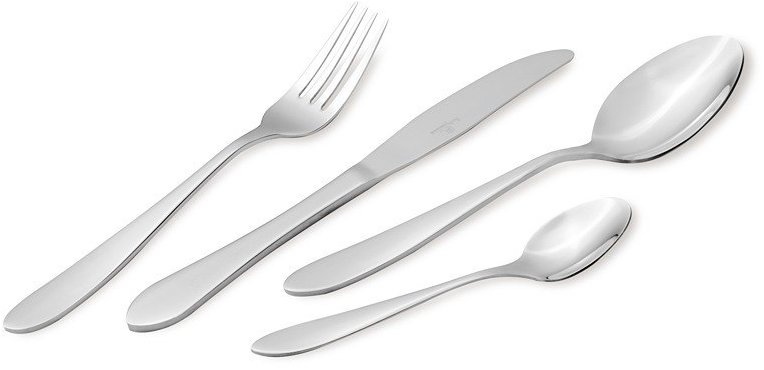 BERLINGERHAUS Sada příborů 24 ks nerez mirror Cutlery set