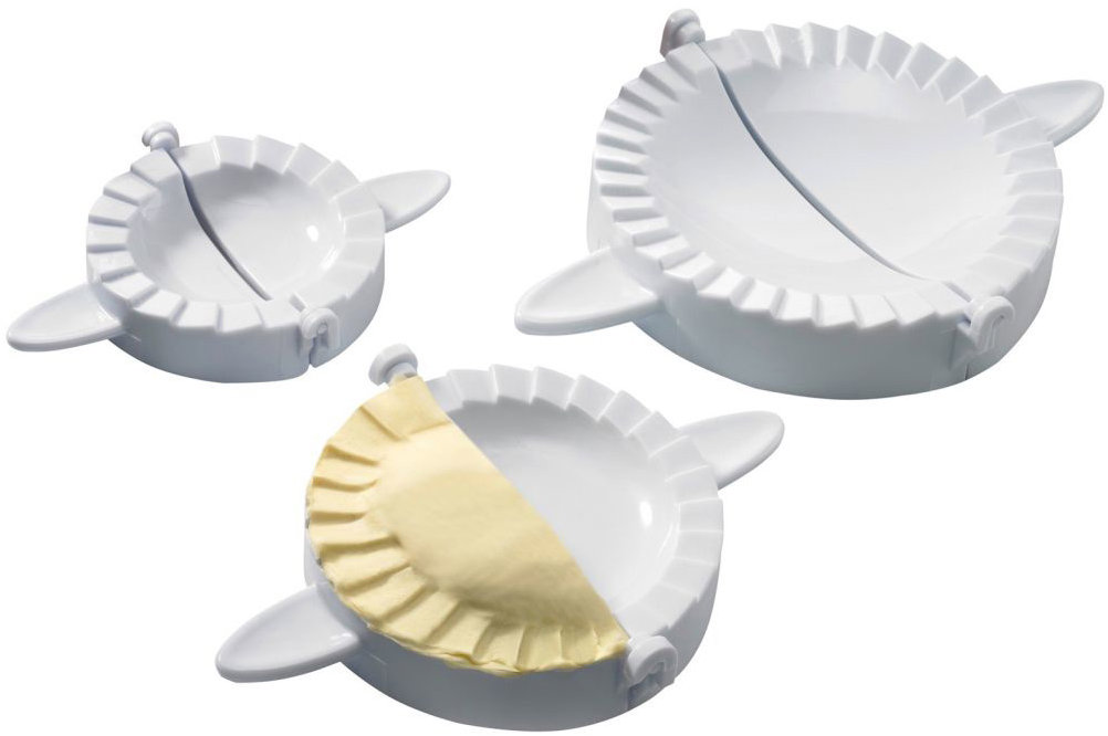 WESTMARK Forma na taštičky nebo ravioli 3 ks