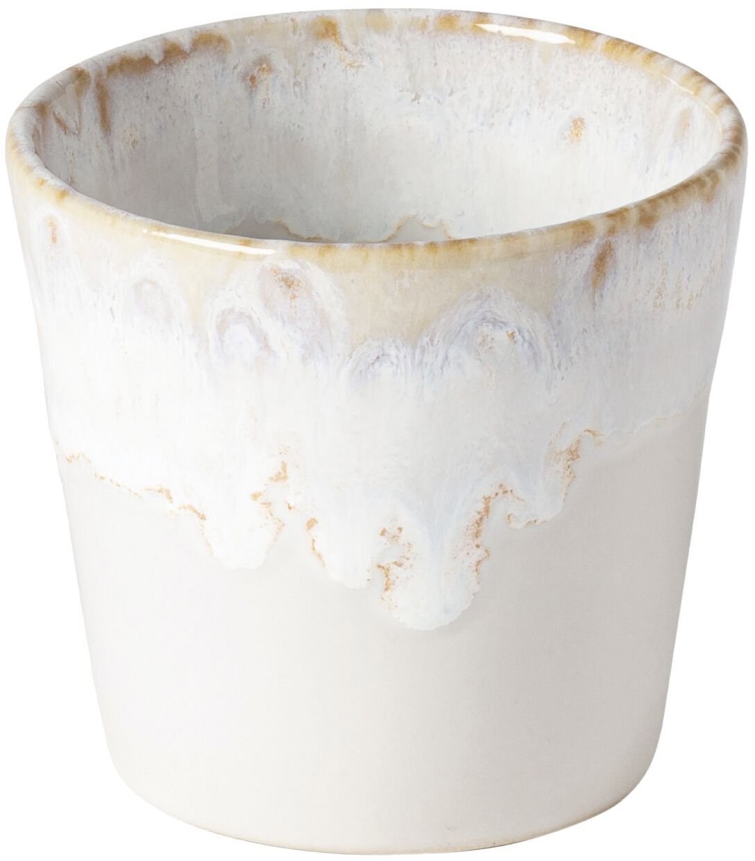 Costa Nova Hrnek bez ucha Grespresso 210 ml, bílý