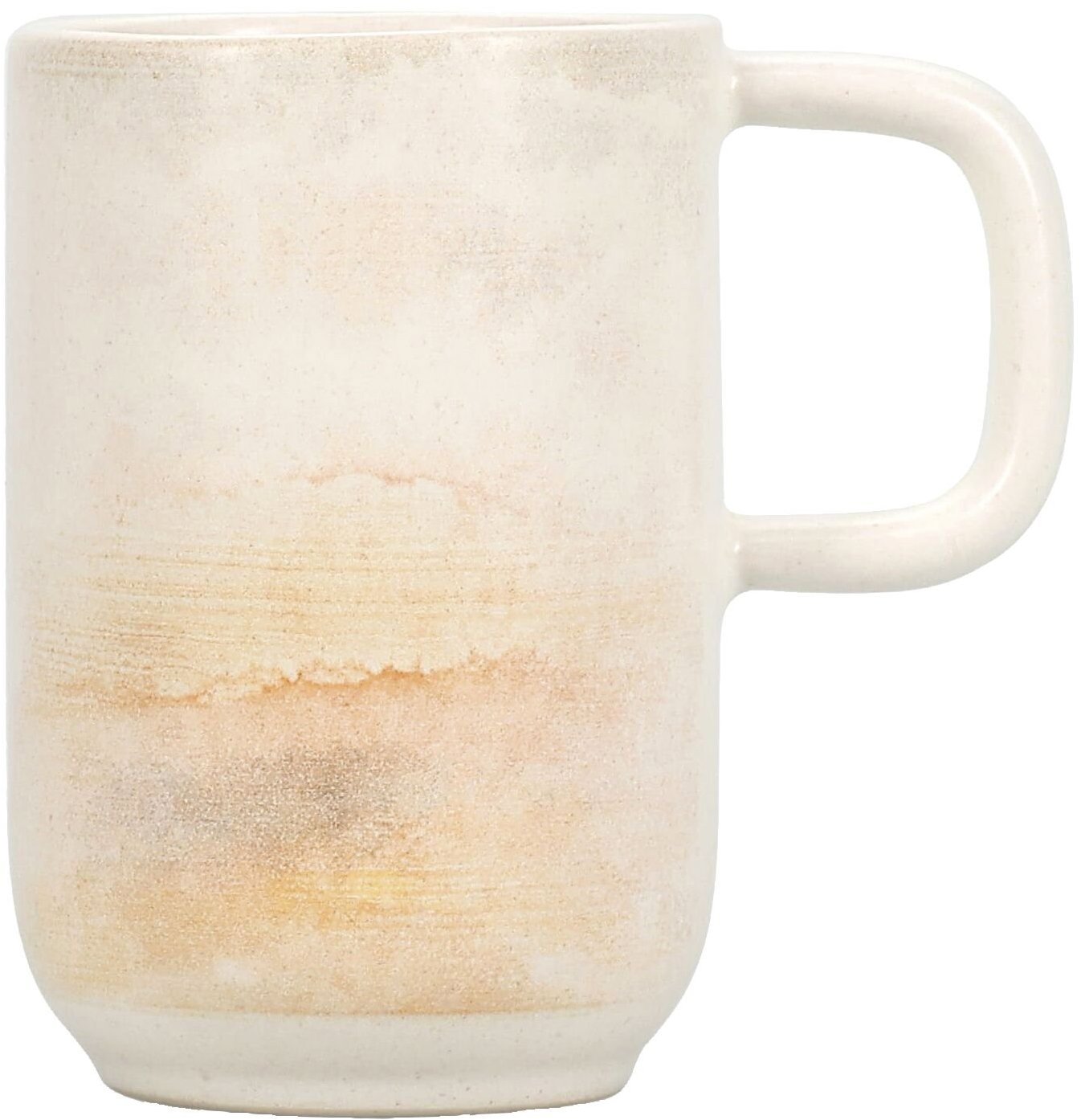 FINE 2 DINE Sunrise Hrnek s uchem, 300 ml, 4 ks