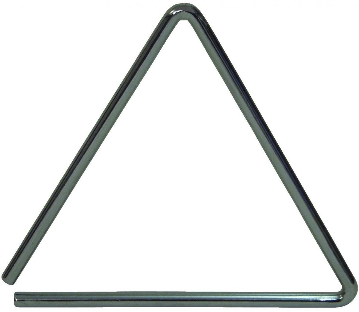 Dimavery triangl, 13 cm s paličkou
