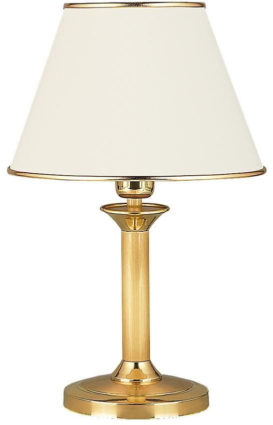 Jupiter 288 - CL N - Stolní lampa CLASSIC 1xE27/60W/230V