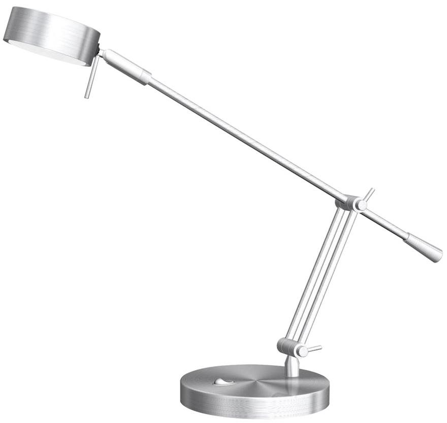 Stolní lampa VIPER 1xGX53/9W