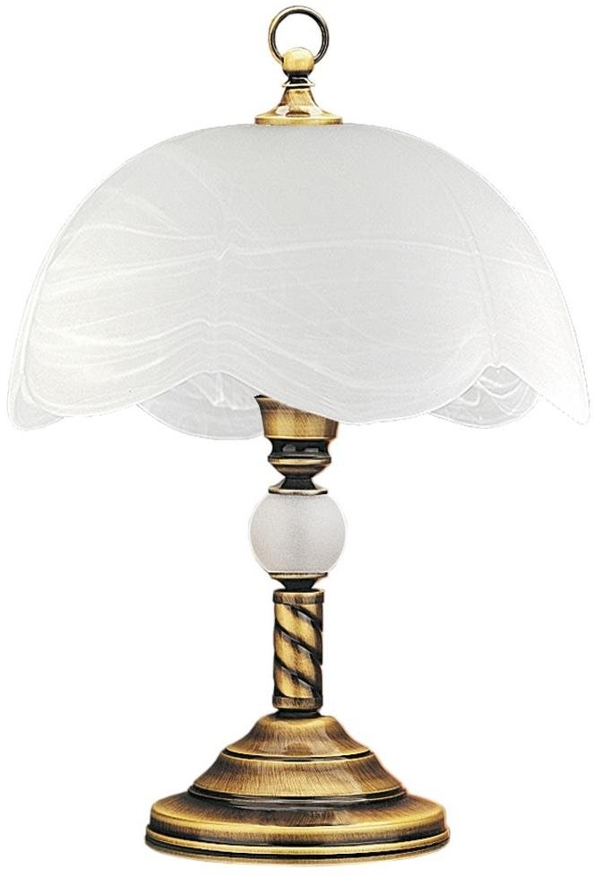 JUPITER 6 - JG - Stolní lampa JUPITER 1xE27/60W/230V