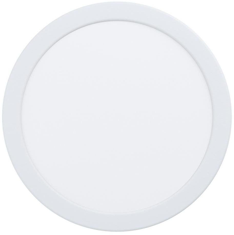 Eglo - LED Stmívatelné podhledové svítidlo LED/16,5W/230V