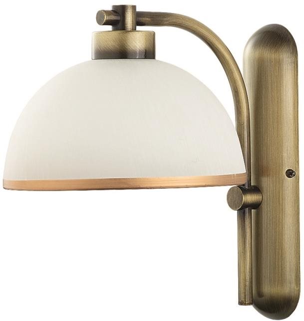 Jupiter 1165 - Svítidlo nástěnné MONTANA 1xE27/60W/230V