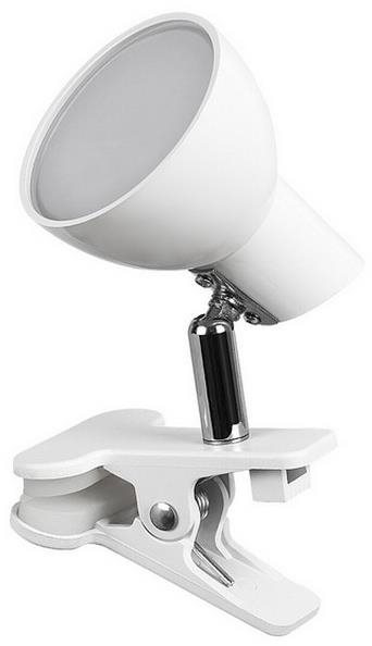 Rabalux - LED Lampa s klipem LED/5W/230V
