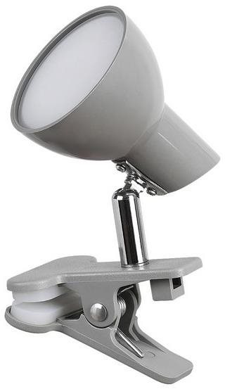 Rabalux - LED Lampa s klipem LED/5W/230V