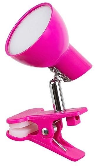 Rabalux - LED Lampa s klipem LED/5W/230V