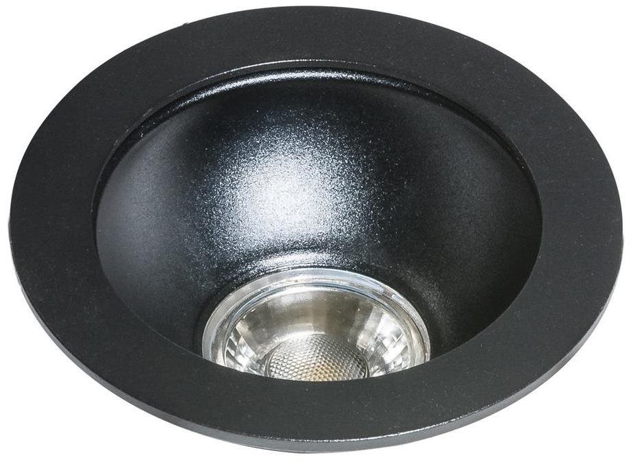 Azzardo AZ1732 - Podhledové svítidlo REMO 1xGU10/50W/230V